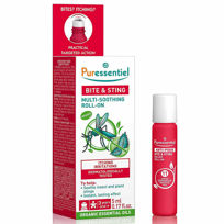 Slika Puressentiel Anti-Sting roll-on s pomirjevalnim učinkom, 5 mL