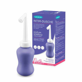 Lansinoh, steklenička za intimno umivanje po porodu