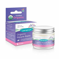 Lansinoh, organski balzam za bradavice