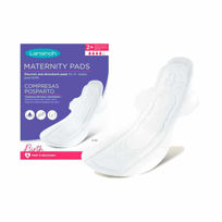 Lansinoh ekstra vpojni poporodni vložki