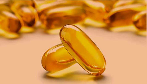 Ribje olje - ključen prehranski dodatek za izboljšanje celotnega zdravja