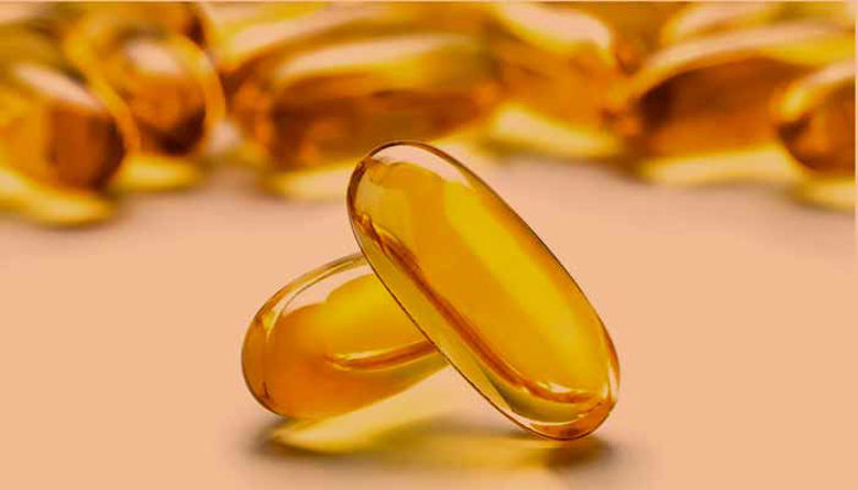 Picture of Ribje olje - ključen prehranski dodatek za izboljšanje celotnega zdravja