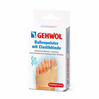 Gehwol, lupinasta zaščita z elastičnim trakom