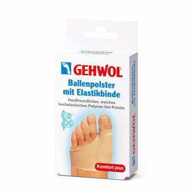 Gehwol, lupinasta zaščita z elastičnim trakom