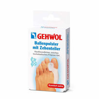 Gehwol, lupinasta zaščita z distančnikom