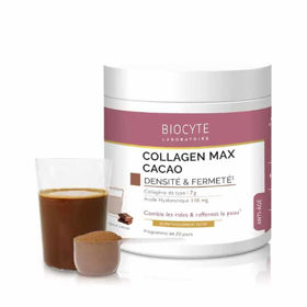 Biocyte Max, Anti-age kolagen