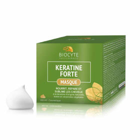 Biocyte Keratine Forte, maska za lase