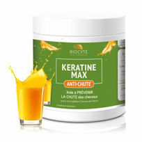 Biocyte Keratin Max, za zdravje in lepoto las