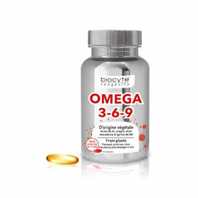 Biocyte Omega 3-6-9