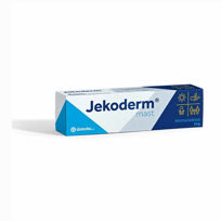Jekoderm, ribje mazilo