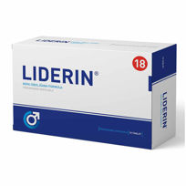 Liderin, za moško potenco