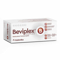 Beviplex B kompleks Galenika