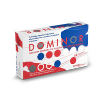 Slika Dominor - 30 ali 90 kapsul