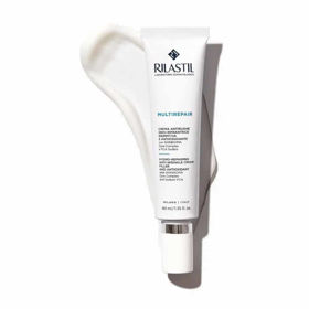 Rilastil Multirepair, vlažilna krema za obraz proti gubam