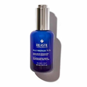 Rilastil Multirepair H.A. Detox, serum proti gubam