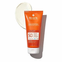 Rilastil Sun System Velvet losjon za zaščito pred soncem