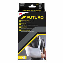 Futuro, nosilec za roko, 1 nosilec