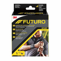 Futuro, trak za zapestje