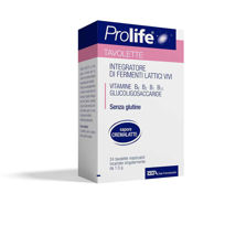 Slika Prolife, 24 pastil