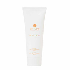 Dr. Temt Glycocid, čistilni gel za obraz 10 %