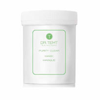 Dr. Temt Purity Clear, maska za obraz