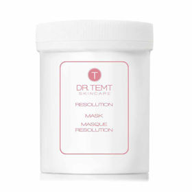 Dr. Temt Resolution Sensitive maska za obraz