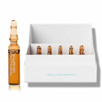 Dr. Temt Resolution Sensitive, ampule za obraz