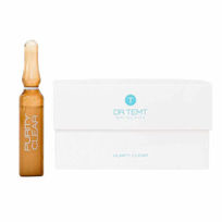 Dr. Temt Purity Clear Complex, ampule za obraz