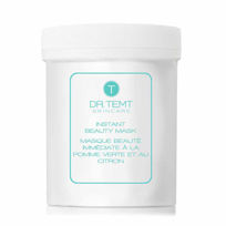 Dr. Temt Instant Beauty, maska za obraz