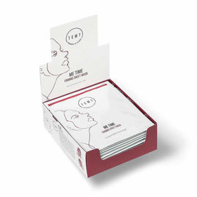 Dr. Temt Me Time Firming Sheet, maska za obraz