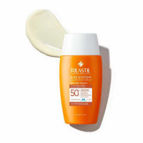Rilastil Sun System Water Touch, matirajoč fluid za zaščito pred soncem