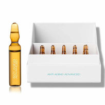 Dr. Temt Anti Aging Advanced, ampule za obraz