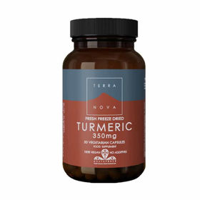 TerraNova kurkuma