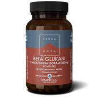TerraNova beta glukani z gobami kompleks