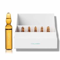 Dr. Temt Collagen, ampule za obraz