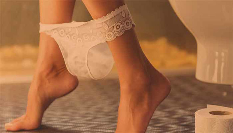 Picture of Pogosto uriniranje forum