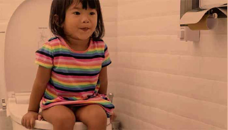 Picture of Zaprtje pri otroku