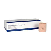 Slika Curi-Med Normal kratko-elastični povoj 6cm x 5m, 10 povojev