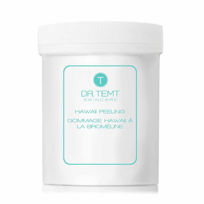 Dr. Temt Hawaii, piling za obraz