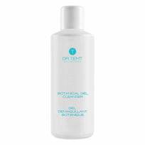 Dr. Temt Botanical, čistilni gel za obraz