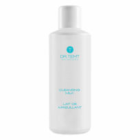 Dr. Temt, čistilno mleko za obraz
