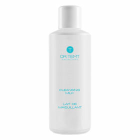 Dr. Temt, čistilno mleko za obraz
