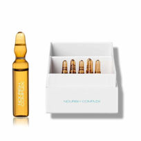 Dr. Temt, Nourish Complex ampule za obraz