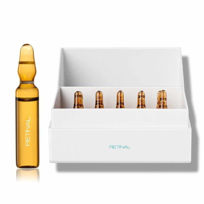 Slika Dr. Temt Retinal ampule za obraz, 7 ali 20 x 2 mL