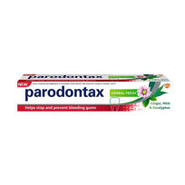 Slika Parodontax Herbal Fresh zobna pasta, 75 mL