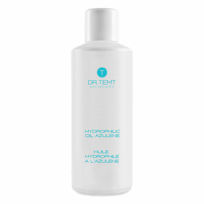 Dr. Temt Azulene, masažno olje za telo