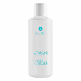 Dr. Temt Azulene, masažno olje za telo