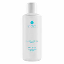 Dr. Temt Pink, masažno olje za obraz in telo