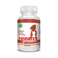 Hepaprotect, tablete za pse in mačke