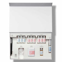 Dr. Temt Combinal, Standard lifting set za trepalnice